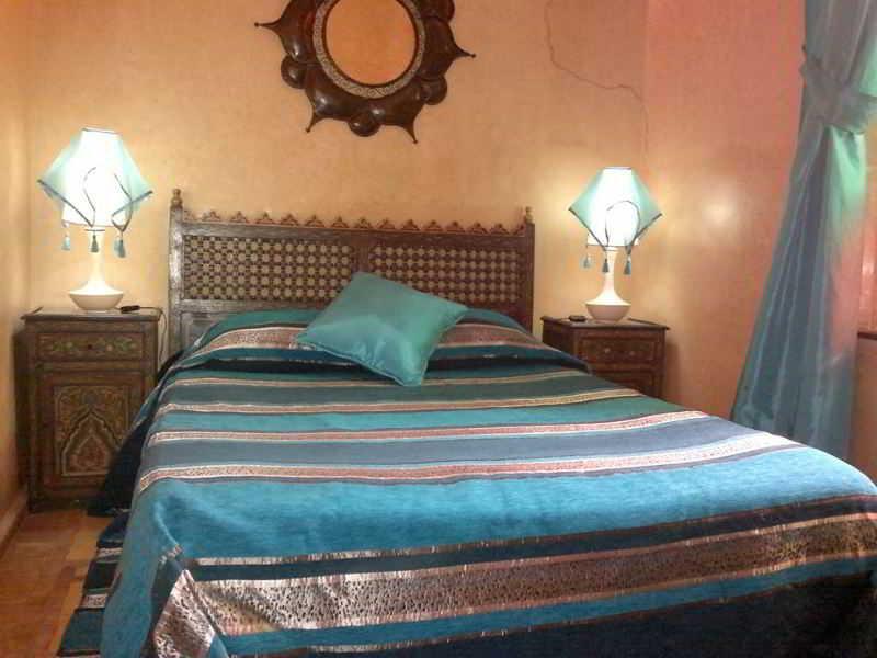 Riad Habib Marrakesh Exterior foto