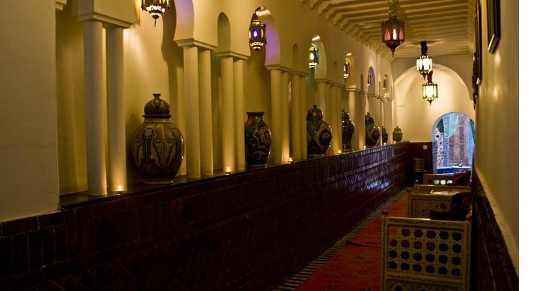 Riad Habib Marrakesh Exterior foto