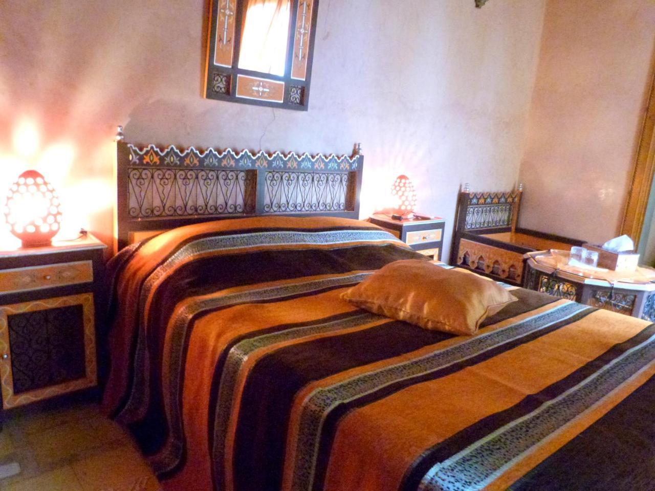 Riad Habib Marrakesh Exterior foto