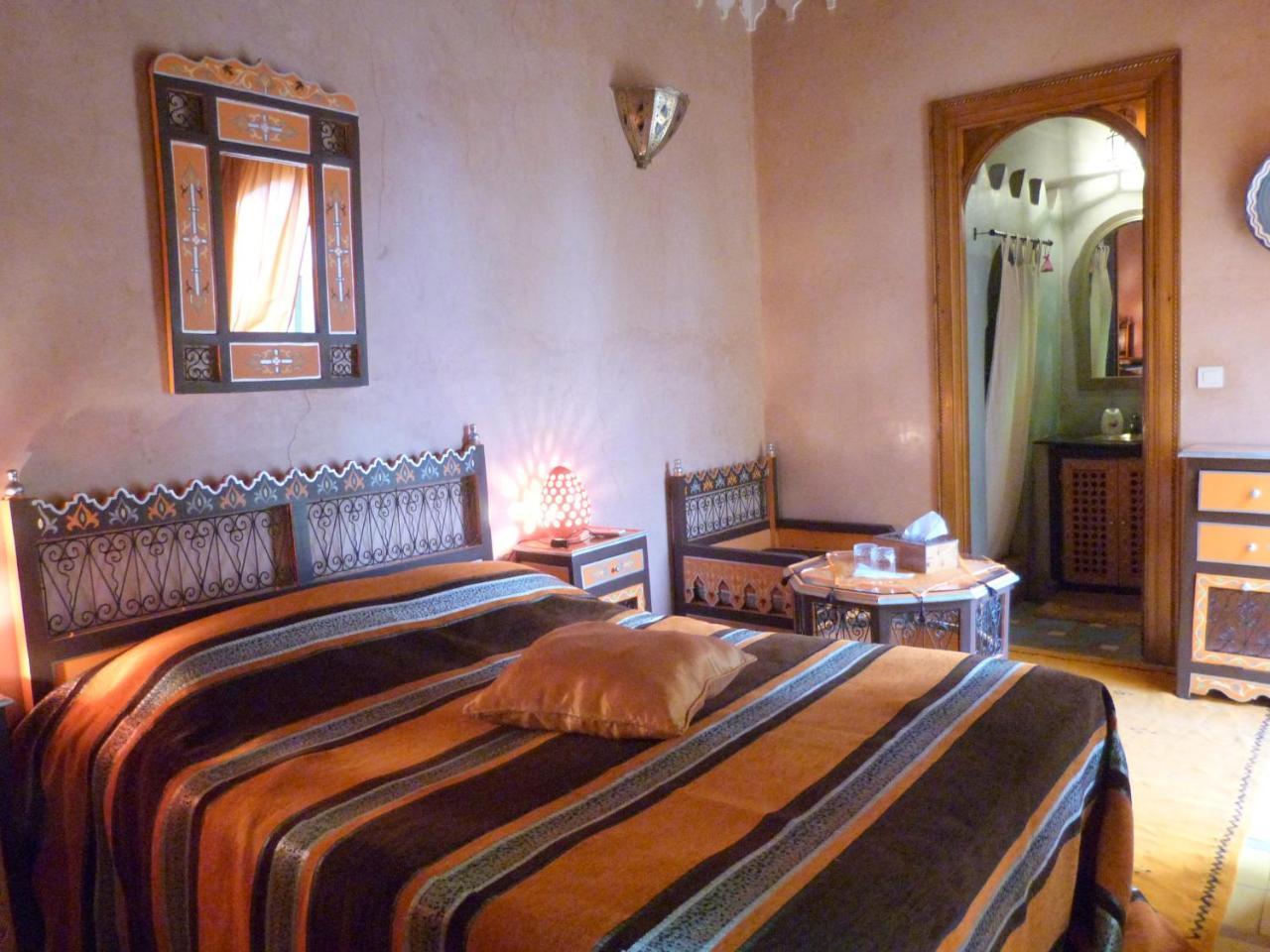 Riad Habib Marrakesh Exterior foto
