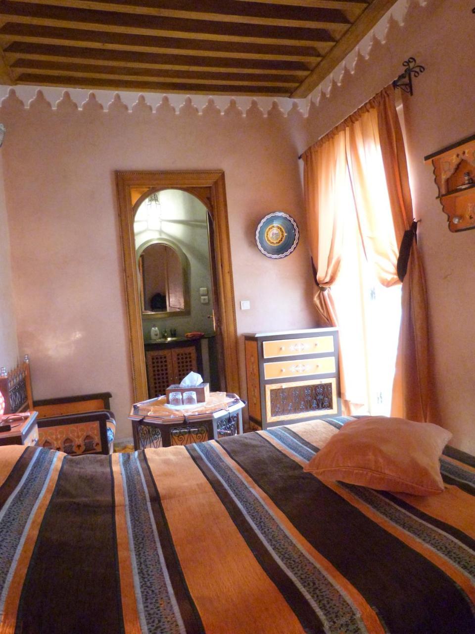 Riad Habib Marrakesh Exterior foto