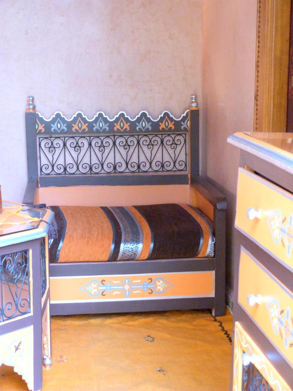 Riad Habib Marrakesh Exterior foto