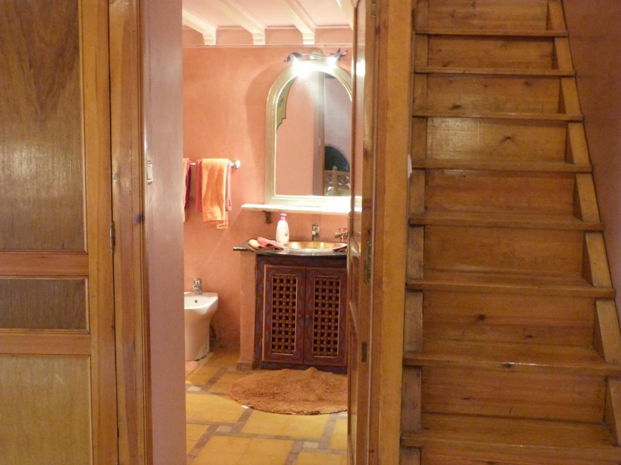 Riad Habib Marrakesh Exterior foto